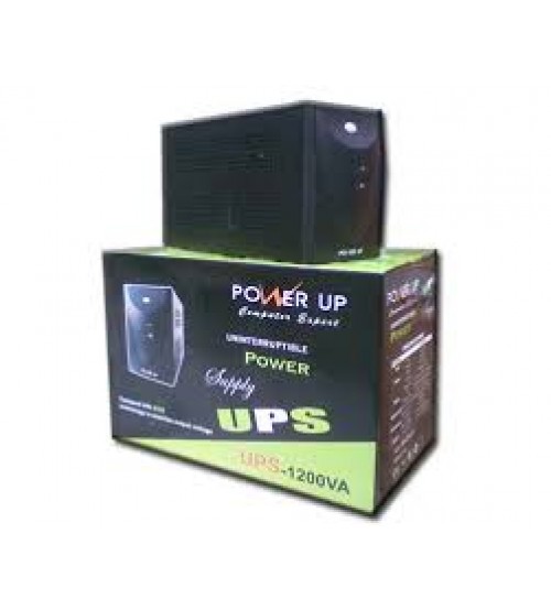 UPS Powerup 1200VA